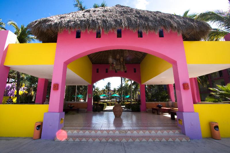 Hotel Grand Decameron Complex Bucerias, A Trademark All Inclusive Resort