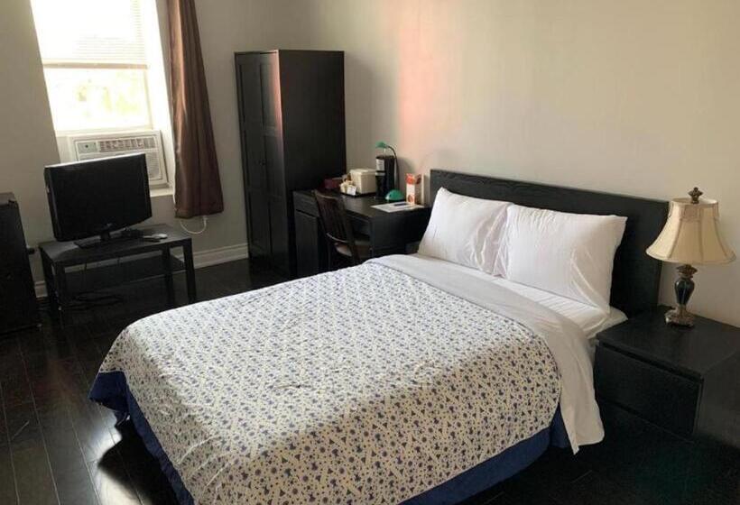 هتل Royal Inn & Suites