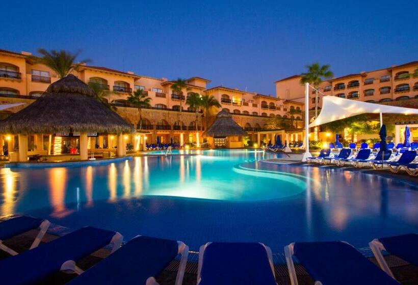 فندق Royal Solaris Los Cabos  All Inclusive