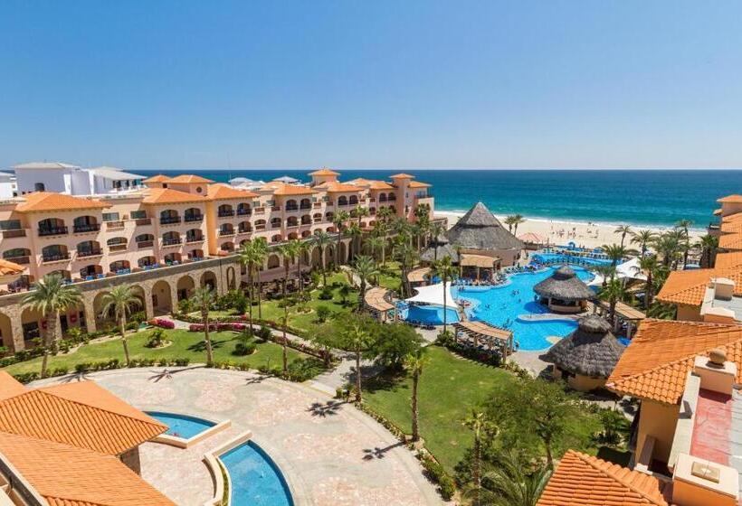 هتل Royal Solaris Los Cabos  All Inclusive
