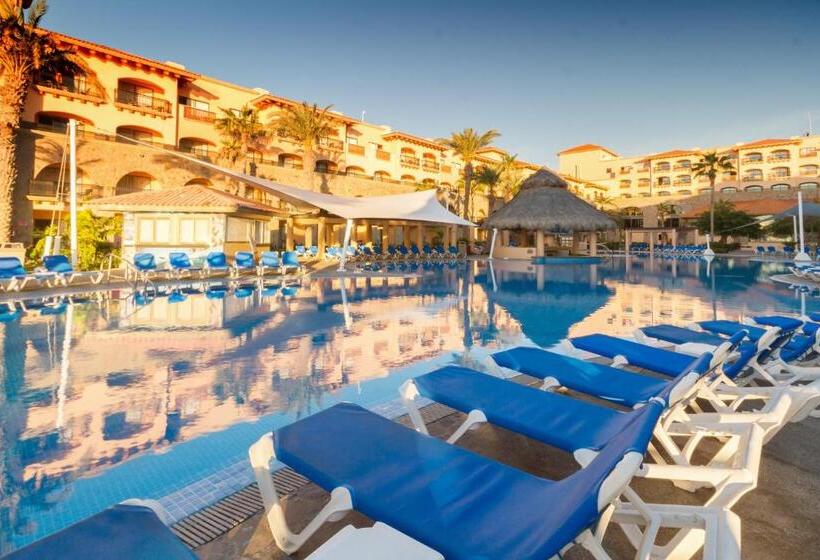 هتل Royal Solaris Los Cabos  All Inclusive