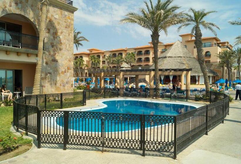 هتل Royal Solaris Los Cabos  All Inclusive