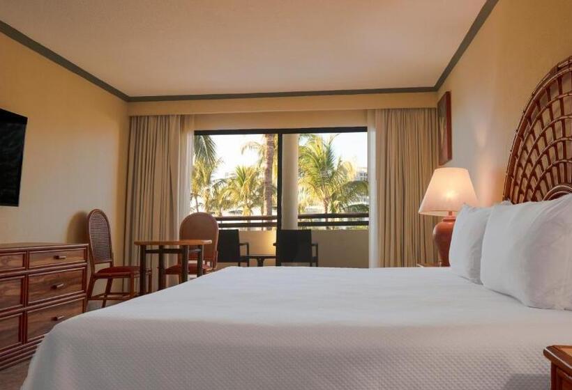 هتل Samba Vallarta All Inclusive