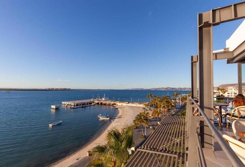 Fotos del hotel Seven Crown La Paz Malecon:  24