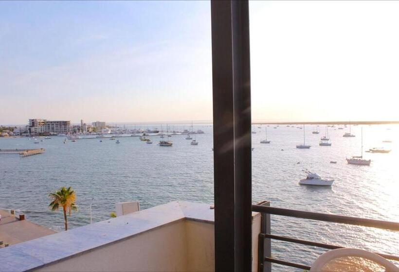 Fotos del hotel Seven Crown La Paz Malecon:  48