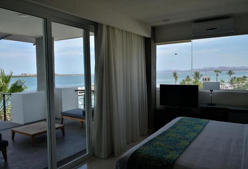 Fotos del hotel Seven Crown La Paz Malecon:  8