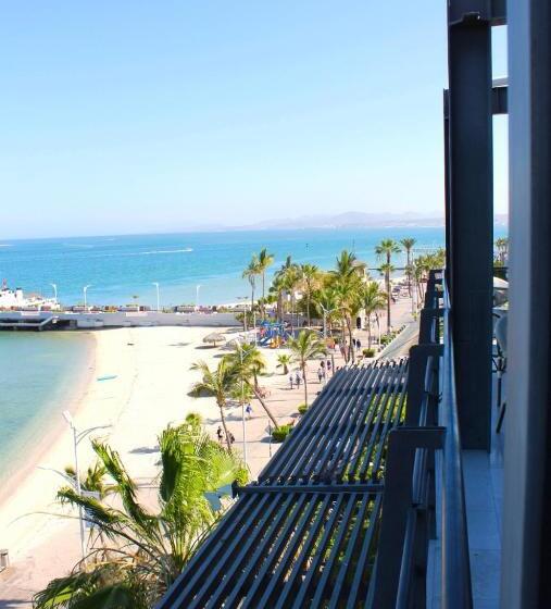 Fotos del hotel Seven Crown La Paz Malecon:  25
