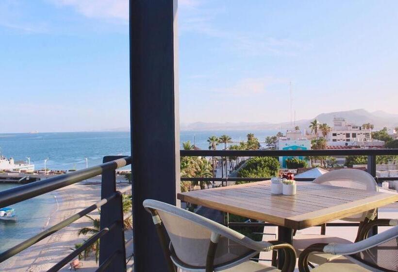 Fotos del hotel Seven Crown La Paz Malecon:  28