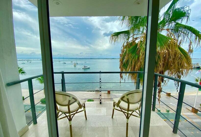 Fotos del hotel Seven Crown La Paz Malecon:  31