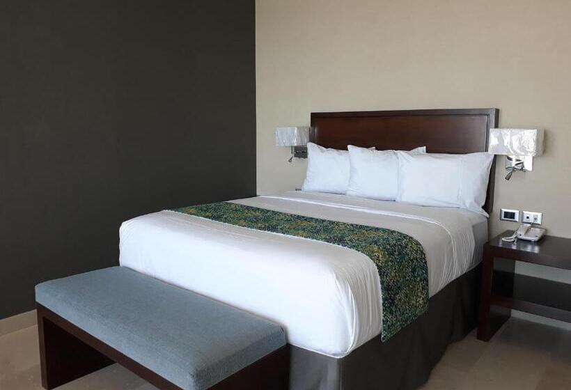 Fotos del hotel Seven Crown La Paz Malecon:  4
