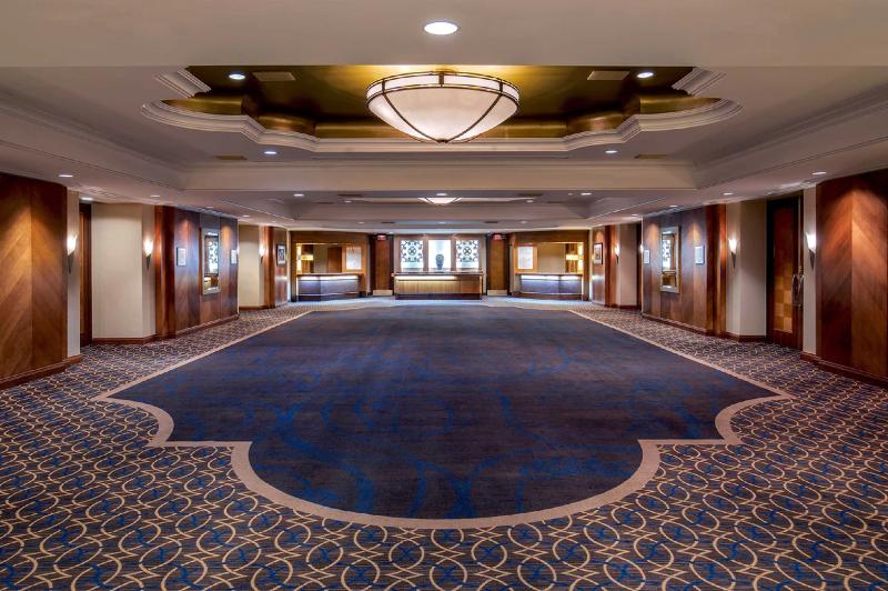 هتل Sheraton Pentagon City