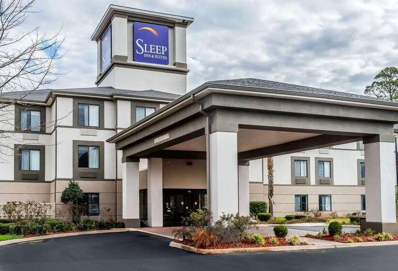 فندق Sleep Inn & Suites Dothan North