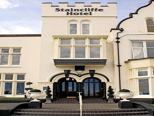 Hotel The New Staincliffe