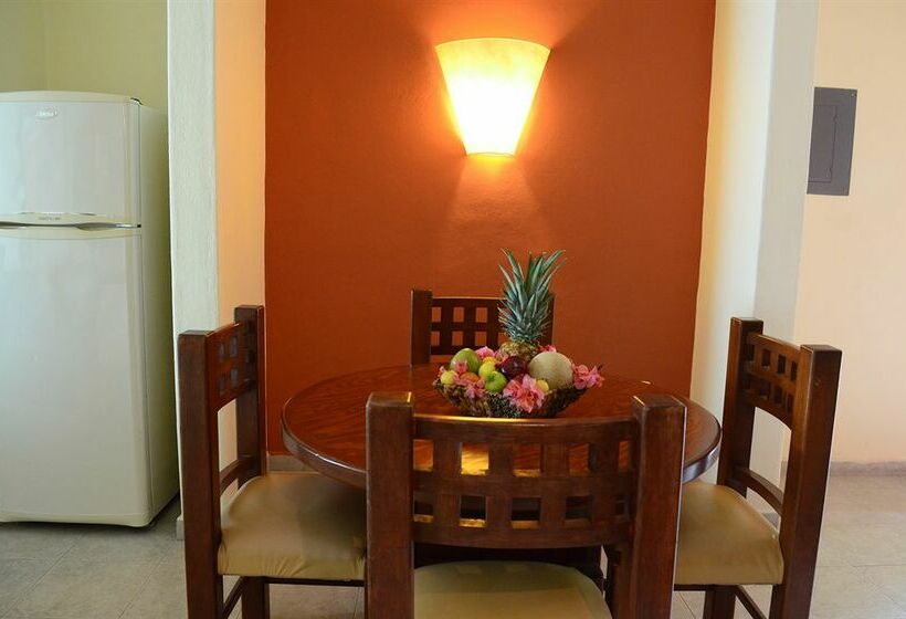 Hotell Starbay Suites Resort