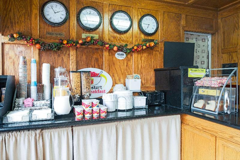 فندق Signature Inn San Francisco Marina District