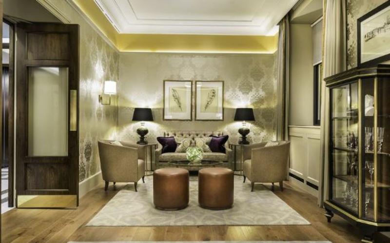 Fotos del hotel Taj 51 Buckingham Gate Suites And Residences:  5