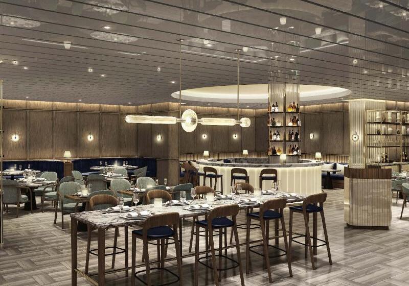 בית מלון כפרי The Ambassador Seoul  A Pullman