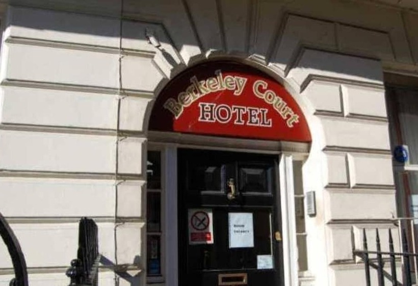 Fotos del hotel Berkeley Court Hotel:  22