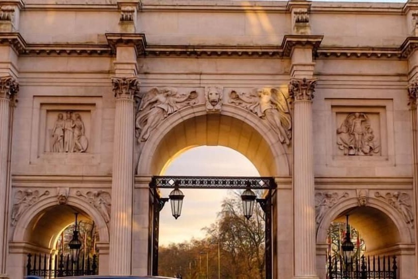 Fotos del hotel Berkeley Court Hotel:  21