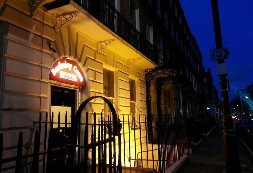 Fotos del hotel Berkeley Court Hotel:  20