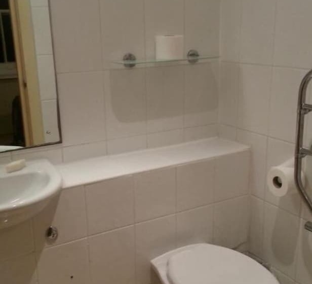 בית מלון כפרי Berkeley Court
