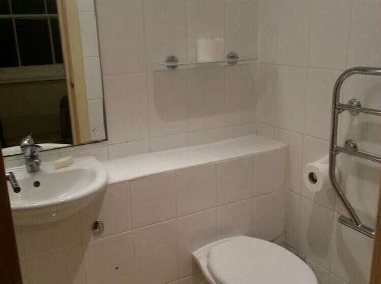 Fotos del hotel Berkeley Court Hotel:  17