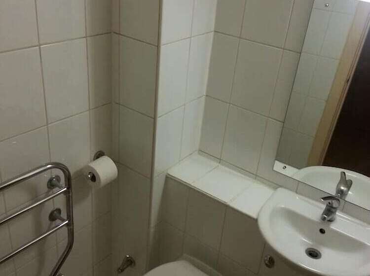 Fotos del hotel Berkeley Court Hotel:  13