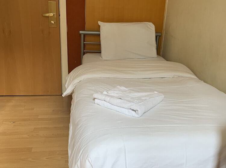 Fotos del hotel Berkeley Court Hotel:  12