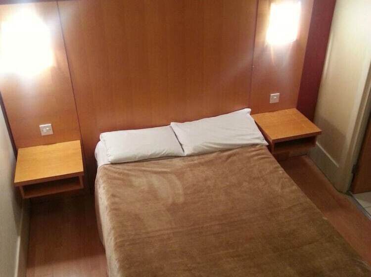 Fotos del hotel Berkeley Court Hotel:  9