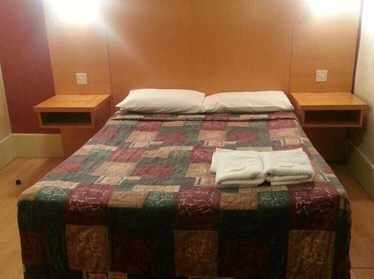 Fotos del hotel Berkeley Court Hotel:  8