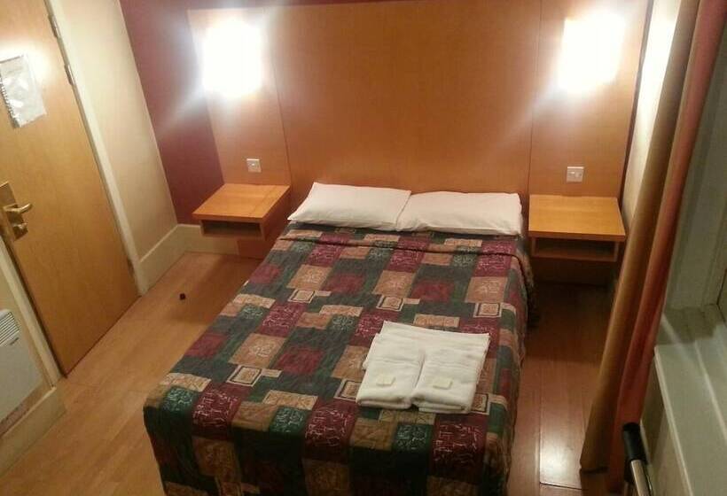 Fotos del hotel Berkeley Court Hotel:  5