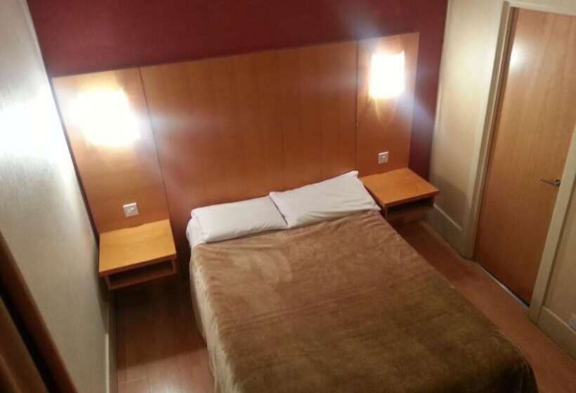 Fotos del hotel Berkeley Court Hotel:  4