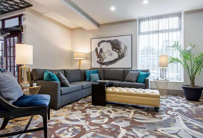 The Champlain Waterfront Hotel Ascend Hotel Collection