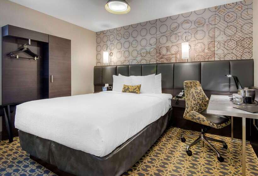The Champlain Waterfront Hotel Ascend Hotel Collection
