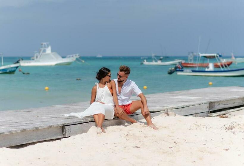 Fotos del hotel The Reef Coco Beach & Spa Optional All Inclusive:  47 Fotos del hotel The Reef Coco Beach & Spa Optional All Inclusive:  47