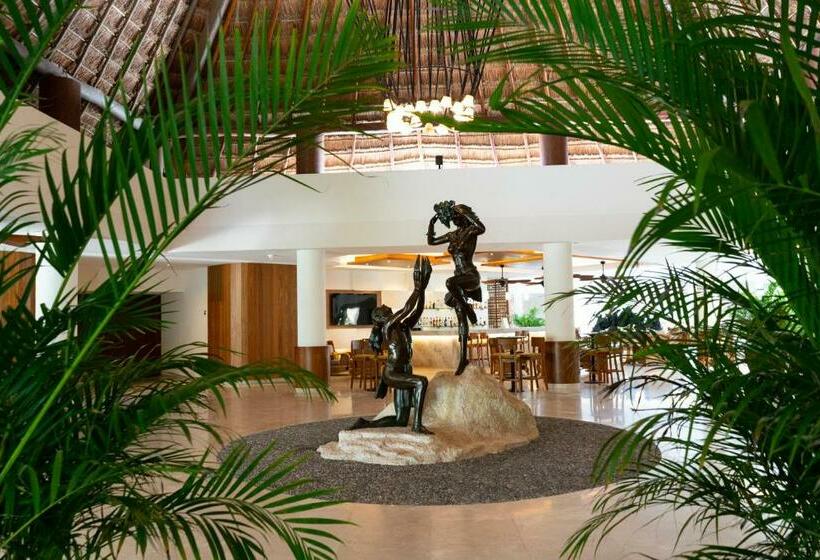 Fotos del hotel The Reef Coco Beach & Spa Optional All Inclusive:  50 Fotos del hotel The Reef Coco Beach & Spa Optional All Inclusive:  50