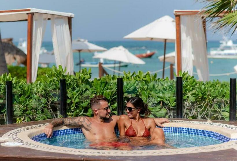 Fotos del hotel The Reef Coco Beach & Spa Optional All Inclusive:  37 Fotos del hotel The Reef Coco Beach & Spa Optional All Inclusive:  37