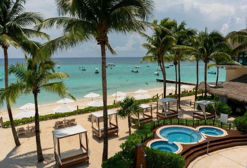 Fotos del hotel The Reef Coco Beach & Spa Optional All Inclusive:  51 Fotos del hotel The Reef Coco Beach & Spa Optional All Inclusive:  51