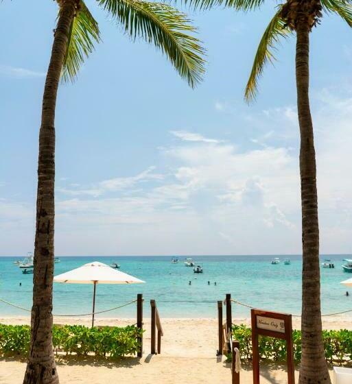 Fotos del hotel The Reef Coco Beach & Spa Optional All Inclusive:  52 Fotos del hotel The Reef Coco Beach & Spa Optional All Inclusive:  52