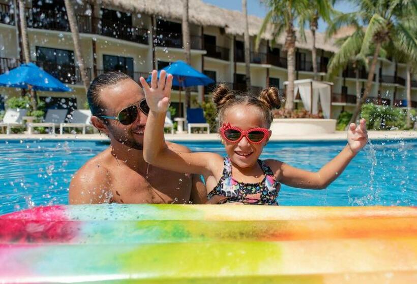 Fotos del hotel The Reef Coco Beach & Spa Optional All Inclusive:  38 Fotos del hotel The Reef Coco Beach & Spa Optional All Inclusive:  38