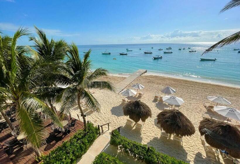 Fotos del hotel The Reef Coco Beach & Spa Optional All Inclusive:  53 Fotos del hotel The Reef Coco Beach & Spa Optional All Inclusive:  53