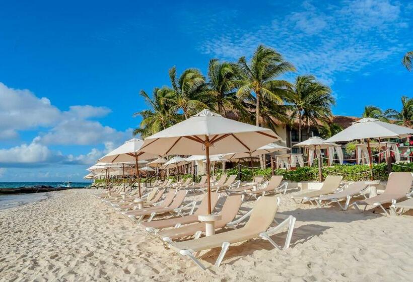 Fotos del hotel The Reef Coco Beach & Spa Optional All Inclusive:  54 Fotos del hotel The Reef Coco Beach & Spa Optional All Inclusive:  54