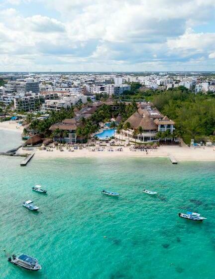 Fotos del hotel The Reef Coco Beach & Spa Optional All Inclusive:  31 Fotos del hotel The Reef Coco Beach & Spa Optional All Inclusive:  31