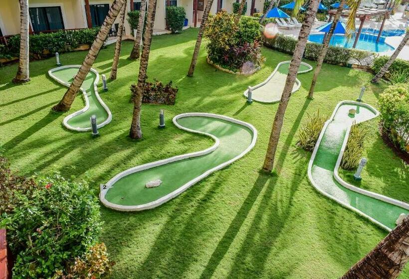 Fotos del hotel The Reef Coco Beach & Spa Optional All Inclusive:  40 Fotos del hotel The Reef Coco Beach & Spa Optional All Inclusive:  40