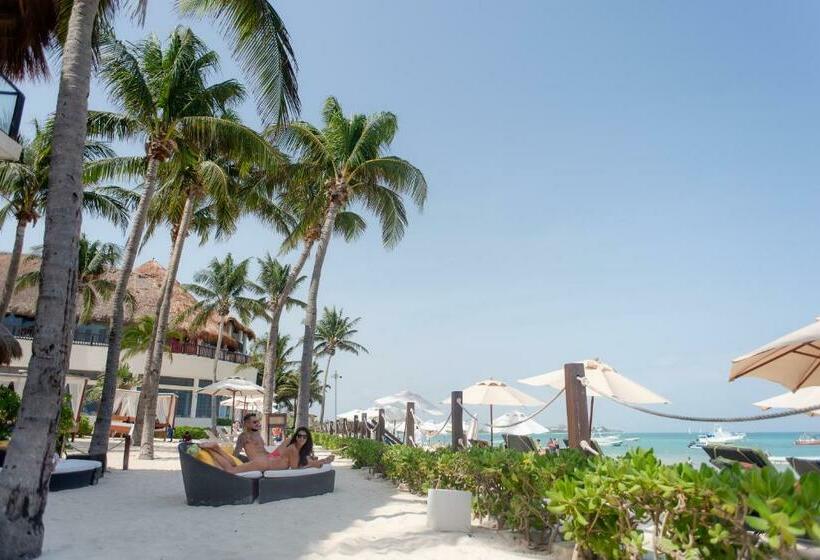 Fotos del hotel The Reef Coco Beach & Spa Optional All Inclusive:  56 Fotos del hotel The Reef Coco Beach & Spa Optional All Inclusive:  56