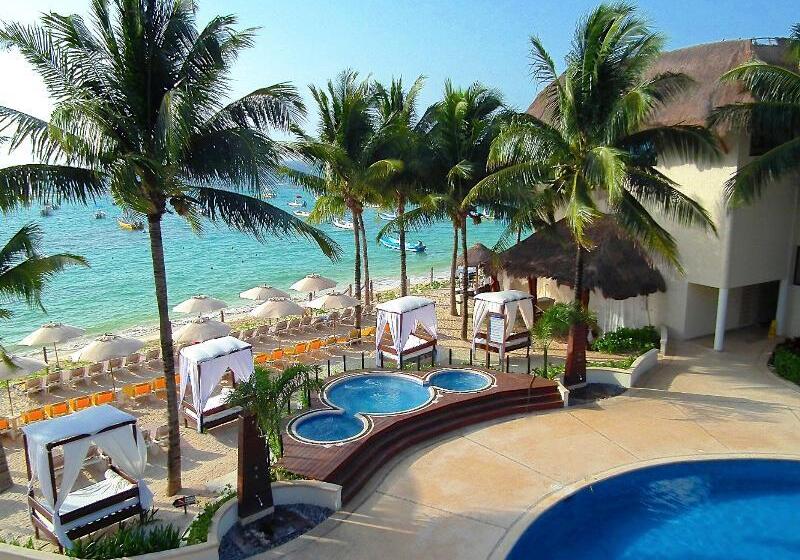 Fotos del hotel The Reef Coco Beach & Spa Optional All Inclusive:  23 Fotos del hotel The Reef Coco Beach & Spa Optional All Inclusive:  23