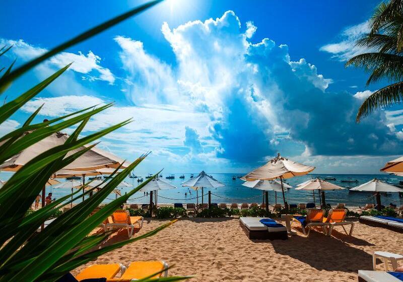 Fotos del hotel The Reef Coco Beach & Spa Optional All Inclusive:  2 Fotos del hotel The Reef Coco Beach & Spa Optional All Inclusive:  2