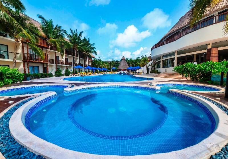 Fotos del hotel The Reef Coco Beach & Spa Optional All Inclusive:  4 Fotos del hotel The Reef Coco Beach & Spa Optional All Inclusive:  4