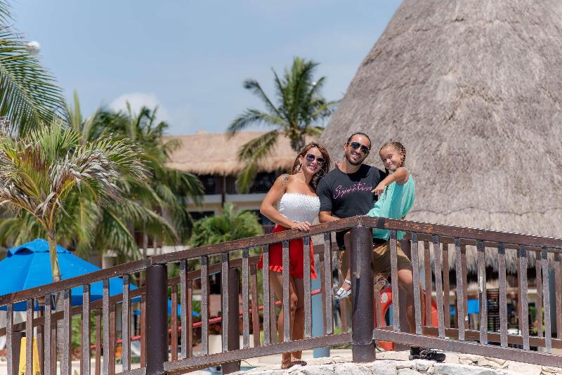 Fotos del hotel The Reef Coco Beach & Spa Optional All Inclusive:  10 Fotos del hotel The Reef Coco Beach & Spa Optional All Inclusive:  10