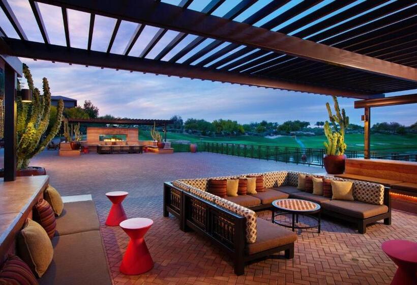 هتل The Westin Kierland Resort & Spa